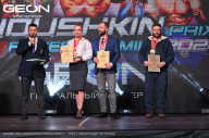 Grand Prix Dudushkin Fitness Family - 2024