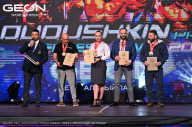 Grand Prix Dudushkin Fitness Family - 2024