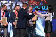 Grand Prix Dudushkin Fitness Family - 2024