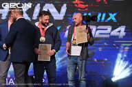 Grand Prix Dudushkin Fitness Family - 2024