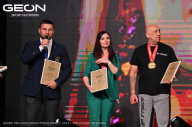 Grand Prix Dudushkin Fitness Family - 2024