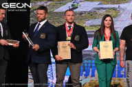 Grand Prix Dudushkin Fitness Family - 2024
