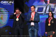 Grand Prix Dudushkin Fitness Family - 2024