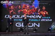 Grand Prix Dudushkin Fitness Family - 2024