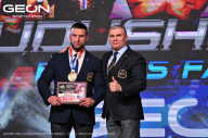 Grand Prix Dudushkin Fitness Family - 2024