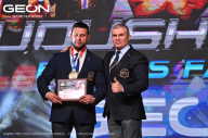 Grand Prix Dudushkin Fitness Family - 2024
