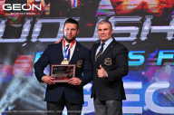 Grand Prix Dudushkin Fitness Family - 2024