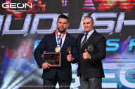 Grand Prix Dudushkin Fitness Family - 2024