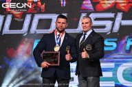 Grand Prix Dudushkin Fitness Family - 2024