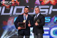 Grand Prix Dudushkin Fitness Family - 2024
