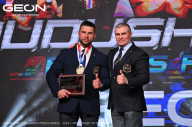 Grand Prix Dudushkin Fitness Family - 2024