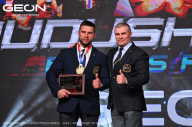 Grand Prix Dudushkin Fitness Family - 2024