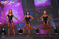Grand Prix Dudushkin Fitness Family - 2024