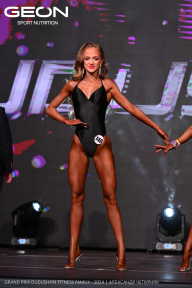 Grand Prix Dudushkin Fitness Family - 2024