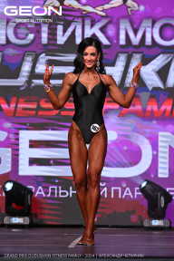 Grand Prix Dudushkin Fitness Family - 2024