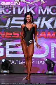 Grand Prix Dudushkin Fitness Family - 2024