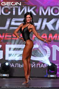 Grand Prix Dudushkin Fitness Family - 2024