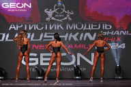 Grand Prix Dudushkin Fitness Family - 2024