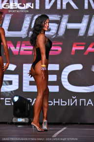 Grand Prix Dudushkin Fitness Family - 2024