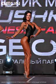 Grand Prix Dudushkin Fitness Family - 2024