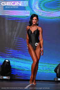 Grand Prix Dudushkin Fitness Family - 2024