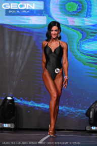 Grand Prix Dudushkin Fitness Family - 2024