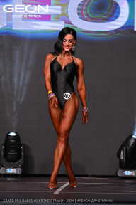 Grand Prix Dudushkin Fitness Family - 2024
