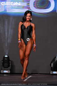 Grand Prix Dudushkin Fitness Family - 2024