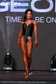 Grand Prix Dudushkin Fitness Family - 2024