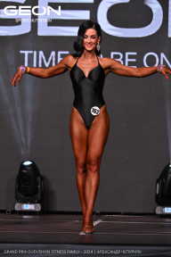 Grand Prix Dudushkin Fitness Family - 2024