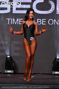 Grand Prix Dudushkin Fitness Family - 2024