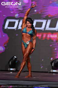 Grand Prix Dudushkin Fitness Family - 2024