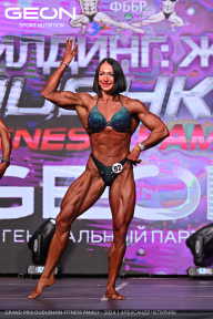 Grand Prix Dudushkin Fitness Family - 2024
