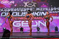 Grand Prix Dudushkin Fitness Family - 2024