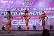 Grand Prix Dudushkin Fitness Family - 2024