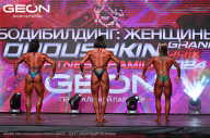 Grand Prix Dudushkin Fitness Family - 2024