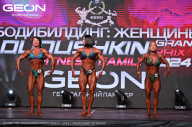 Grand Prix Dudushkin Fitness Family - 2024