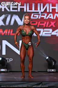 Grand Prix Dudushkin Fitness Family - 2024
