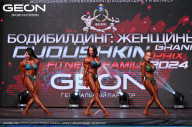 Grand Prix Dudushkin Fitness Family - 2024