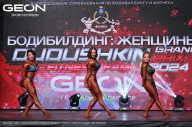 Grand Prix Dudushkin Fitness Family - 2024