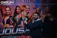 Grand Prix Dudushkin Fitness Family - 2024