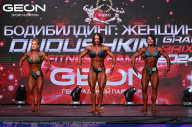 Grand Prix Dudushkin Fitness Family - 2024