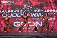 Grand Prix Dudushkin Fitness Family - 2024