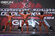 Grand Prix Dudushkin Fitness Family - 2024