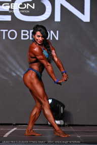 Grand Prix Dudushkin Fitness Family - 2024