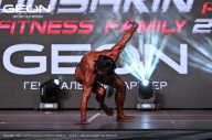 Grand Prix Dudushkin Fitness Family - 2024