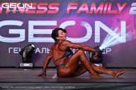 Grand Prix Dudushkin Fitness Family - 2024