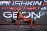 Grand Prix Dudushkin Fitness Family - 2024