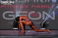 Grand Prix Dudushkin Fitness Family - 2024