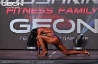 Grand Prix Dudushkin Fitness Family - 2024